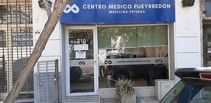 Centro Medico Pueyrredón