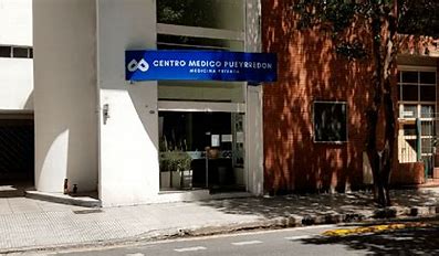 Centro Medico Pueyrredón